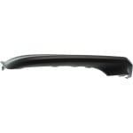 2018 - 2020 Toyota Camry Front Bumper Trim - Left (Driver)