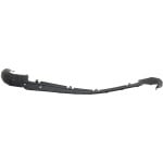 2016 - 2018 Toyota RAV4 Front Lower Valance -   (CAPA Certified)