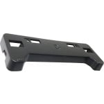 2017 - 2019 Toyota Highlander Front Bumper License Bracket