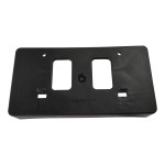Front License Plate Bracket for Toyota Corolla 2020-2022, Suitable for L (Luxury), LE (Luxury Edition), Hybrid, XLE (Executive Luxury Edition) Models, Japan/North America Built Vehicle, Replacement