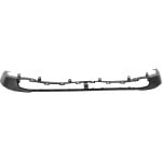 Front Lower Valance Bumper Guard for 2019-2023 Toyota RAV4, Japan Built Vehicle, Suitable for Limited and Hybrid Limited Models, Replacement