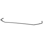 2021 - 2025 Toyota Sienna Front Lower Valance