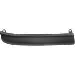 2014 - 2023 Toyota 4runner Front Lower Valance - Right (Passenger)