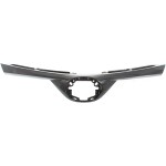 2016 - 2018 Toyota RAV4  Grille Assembly -   (CAPA Certified)