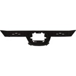Hood Top Grille for Toyota Corolla 2020-2022, Fit L/LE/XLE Models, Replacement