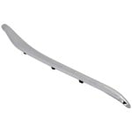 Chrome Grille Molding for Toyota Venza 2021-2023, Right (Passenger) Side, Replacement