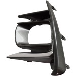 2018 - 2020 Toyota Sienna Front Bumper Insert (Left / Driver Side)