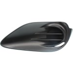 2017 - 2017 Toyota Prius C Front Bumper Insert (Left / Driver Side)