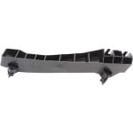 Headlight Mounting Bracket for Toyota 4Runner 2014-2023, Right (Passenger) Side, with Parking Aid Sensor Holes, Replacement