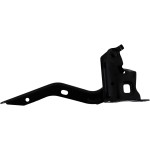 Hood Hinge for Toyota Corolla Sedan 2020-2022, Left (Driver), for Japan/North America Built Vehicle from August 2019, Replacement
