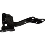 Hood Hinge for Toyota Corolla 2019-2021, Left (Driver), Suitable for Hatchback and 2020 Sedan (up to August 2019), Replacement