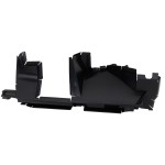 2020 - 2022 Toyota Highlander Grille Air Deflector