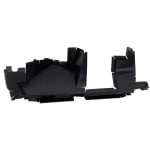 2020 - 2022 Toyota Highlander Grille Air Deflector
