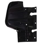 Radiator Support Air Intake Duct for Toyota Tundra 2018-2021, Left (Driver) Side, Replacement