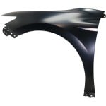 2018 - 2024 Toyota Camry Front Fender Assy (Left / Driver Side)