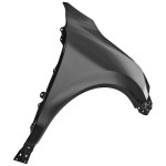 Front Fender for Toyota Venza 2021-2023, Right (Passenger) Side, Primed (Ready to Paint), Aluminum Replacement