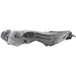 2015 - 2017 Toyota Prius C Front Fender Inner Panel (Right / Passenger Side)