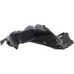 2016 - 2018 Scion Im Front Fender Liner (Splash Shield) - Left (Driver)