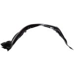 2010 - 2013 Toyota 4runner Front Fender Inner Panel (Left / Driver Side)