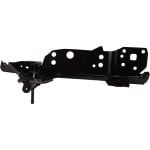 Steel Radiator Support Side Panel for Toyota Corolla 2019-2023, Left (Driver) Side, Suitable for 2020-2022 Sedan Japan-Built Vehicle/Hatchback, Replacement