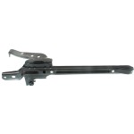 2018 - 2019 Toyota Prius C Hood Latch Support