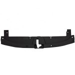 Radiator Support Cover for Toyota Corolla 2019-2022, Upper, Excludes Hybrid Model, Fits Hatchback and Sedan (2020-2022, Japan/North America Built Vehicle Up to August 19, 2020), Replacement