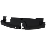 Radiator Support Cover for Toyota Corolla 2020-2022, Upper Cover, Sight Shield, Hybrid Model, Replacement