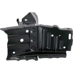 Radiator Support Bracket for Toyota RAV4 2019-2023, Front, Left (Driver) Sidemember, Steel, for Japan/North America Built, Replacement