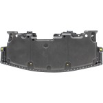 2017 - 2019 Toyota Corolla Lower Engine Cover