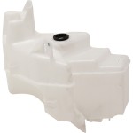 Washer Reservoir Tank for Toyota Corolla 2020-2022, Tank Only, North America Built, Sedan, Replacement
