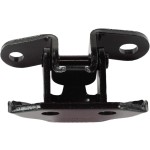 Front Door Hinge, Lower Right (Passenger) for Toyota Tacoma (2005-2023), Tundra (2007-2021), Replacement