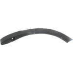 2014 - 2019 Toyota Highlander Rear Fender Trim - Left (Driver)