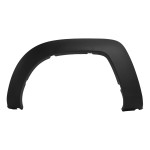 Rear Wheel Opening Molding for Toyota Tacoma 2005-2015, Left (Driver), Textured, 5FT Wheel Moulding, Replacement