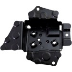 Rear Body Panel Bracket Reinforcement for Toyota Camry 2018-2022, Right (Passenger) Side, Replacement