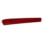 2020 - 2024 Toyota Corolla Rear Bumper Reflector - Right (Passenger)