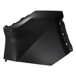 Rear Bumper End for Toyota RAV4 2019-2023, RAV4 PRIME 2021, Left (Driver) Side LE/Limited/XLE/XLE Premium/Hybrid Models, Japan/North America Built Vehicle, Replacement