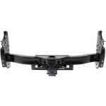 2016 - 2023 Toyota Tacoma Rear Bumper Reinforcement