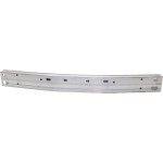 2010 - 2013 Toyota Highlander Rear Bumper Reinforcement -   (CAPA Certified)