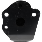 2003 - 2013 Toyota Corolla Rear Bumper Bracket (Left / Driver Side) 
