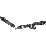 2018 - 2024 Toyota Camry Rear Bumper Cover Retainer (Left / Driver Side)