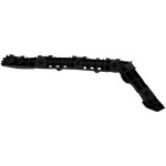 Rear Bumper Retainer for Toyota Corolla 2020-2022, Right (Passenger) Side, Replacement