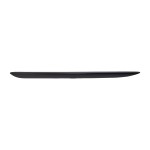 Rear Bumper Molding for Toyota Camry 2018-2022, Left (Driver), Compatible with SE, TRD, XSE, Hybrid SE and Hybrid XSE Models, North America Built Vehicle, Replacement