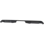 2022 - 2024 Toyota Tundra Rear Bumper Valance Panel