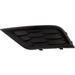 2018 - 2021 Volkswagen Tiguan Front Bumper Insert (Left / Driver Side)