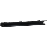 2015 - 2018 Volkswagen Jetta Front Bumper Insert (Right / Passenger Side)