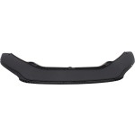 2016 - 2019 Volkswagen Passat Front Bumper Spoiler