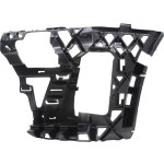 2015 - 2017 Volkswagen Gti Front Bumper Cover Support (Left / Driver Side)