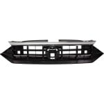 2019 - 2021 Volkswagen Jetta Grille Assembly