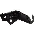 Headlight Bracket for Volkswagen Jetta 2019-2023, Right (Passenger), Replacement