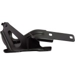 Hood Hinge for Volkswagen Beetle 2012-2019, Right (Passenger) Side, Replacement